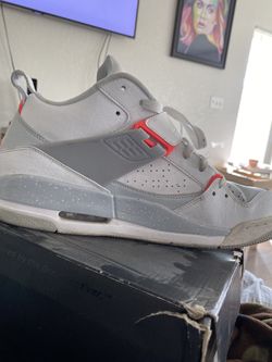 Jordans Flight 45