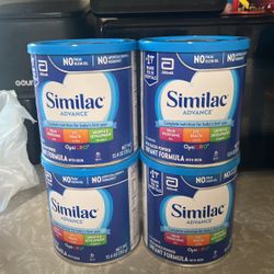 Baby Formula