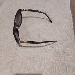 Burberry Sunglasses A Little Worn Asking $120 Obo