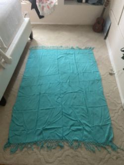 blanket