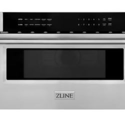 FOR SALE: ZLINE MWD-30 Microwave Drawer – Brand New, Never Used