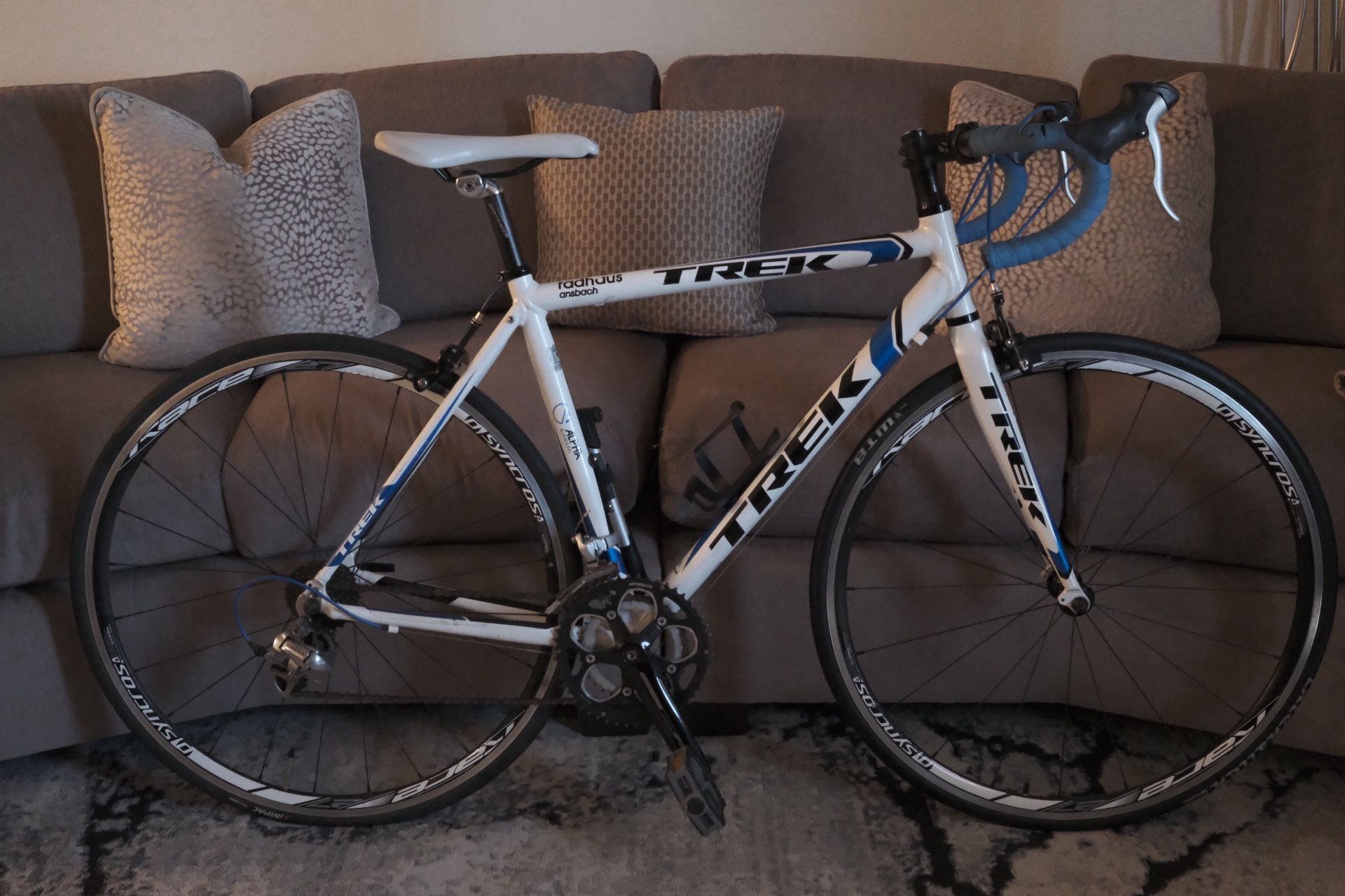 Trek Road Bike Medium