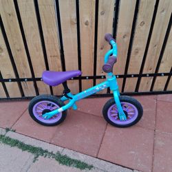Toddler Balance Bike 