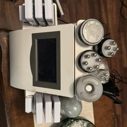 Body Sculpting Weight Loss Machine