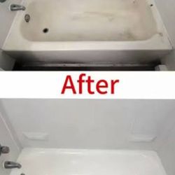 Restauramos Cualquier Tina  Travajo Garantizado 