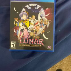 Lunar Remastered Collection All My Games Are Buy Three Get Fourth Free 15 And Under 
