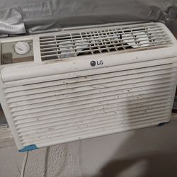 AIR CONDITIONER 