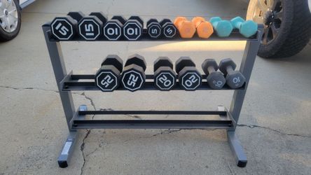 Dumbells