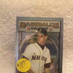 Baseball Cards