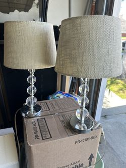 Lamps
