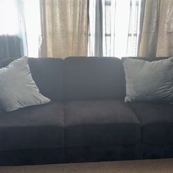 New Couch
