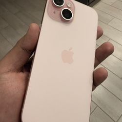 iPhone 15 128gb AT&T 
