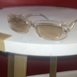 Prada Glasses 