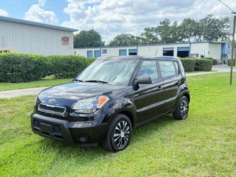 2011 KIA Soul