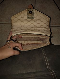 ALDO Snakeskin handbag