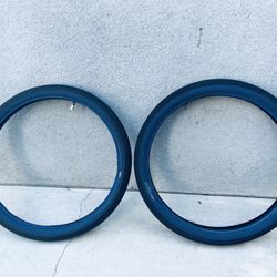 VEE Speedster 20” Blue Wall Race Tires