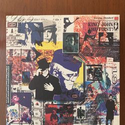 Elton John 4 CD Box Set