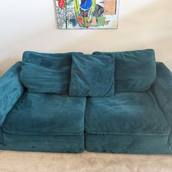 Joybird Sectional Couch