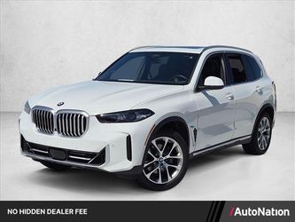 2024 BMW X5
