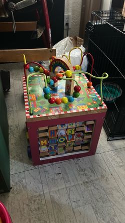 Kids toy