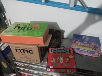 Gameboards