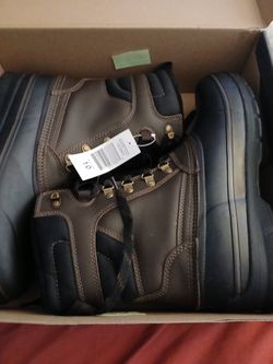 KHOMBU  "KENNY" BOOTS!!!