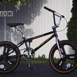 96 GT Mach One OG OG 