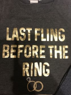 Bride Shirts