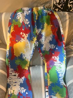 Boy Teen casual pants