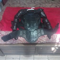 Body Armor