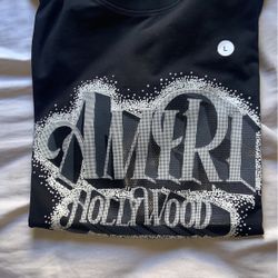Amiri shirt 