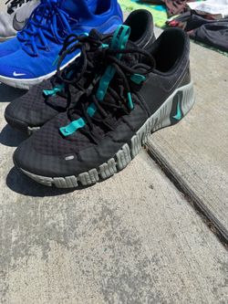 Nike shoes