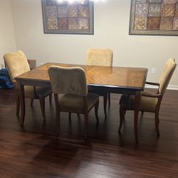 Dinning Room