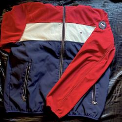 Tommy Hilfiger, Performance Jacket