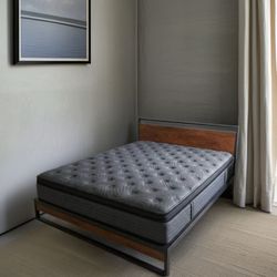 Brand new mattress clearance sale full queen king
