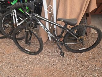 Bikes For parts