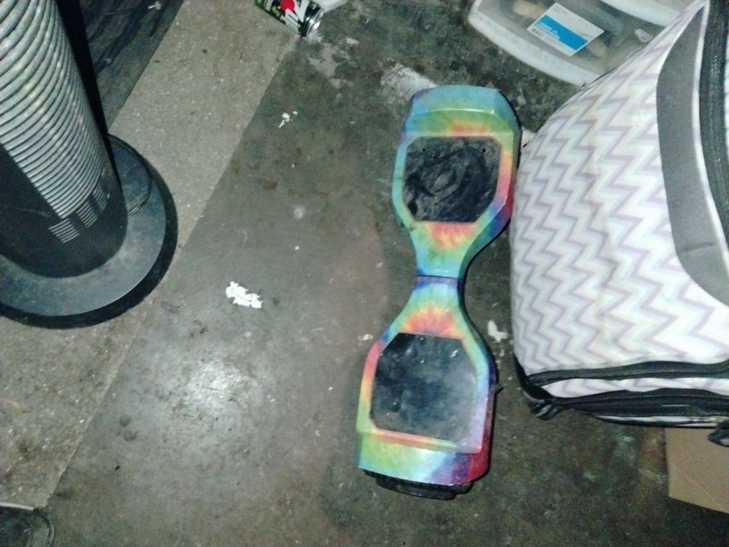 Hover Board