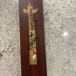 Wooden Chopsticks