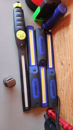 Led light