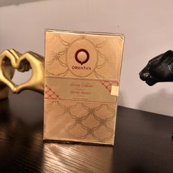 Orientica Royal Amber Eau de Parfum New Sealed