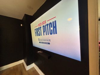 75 inch tv