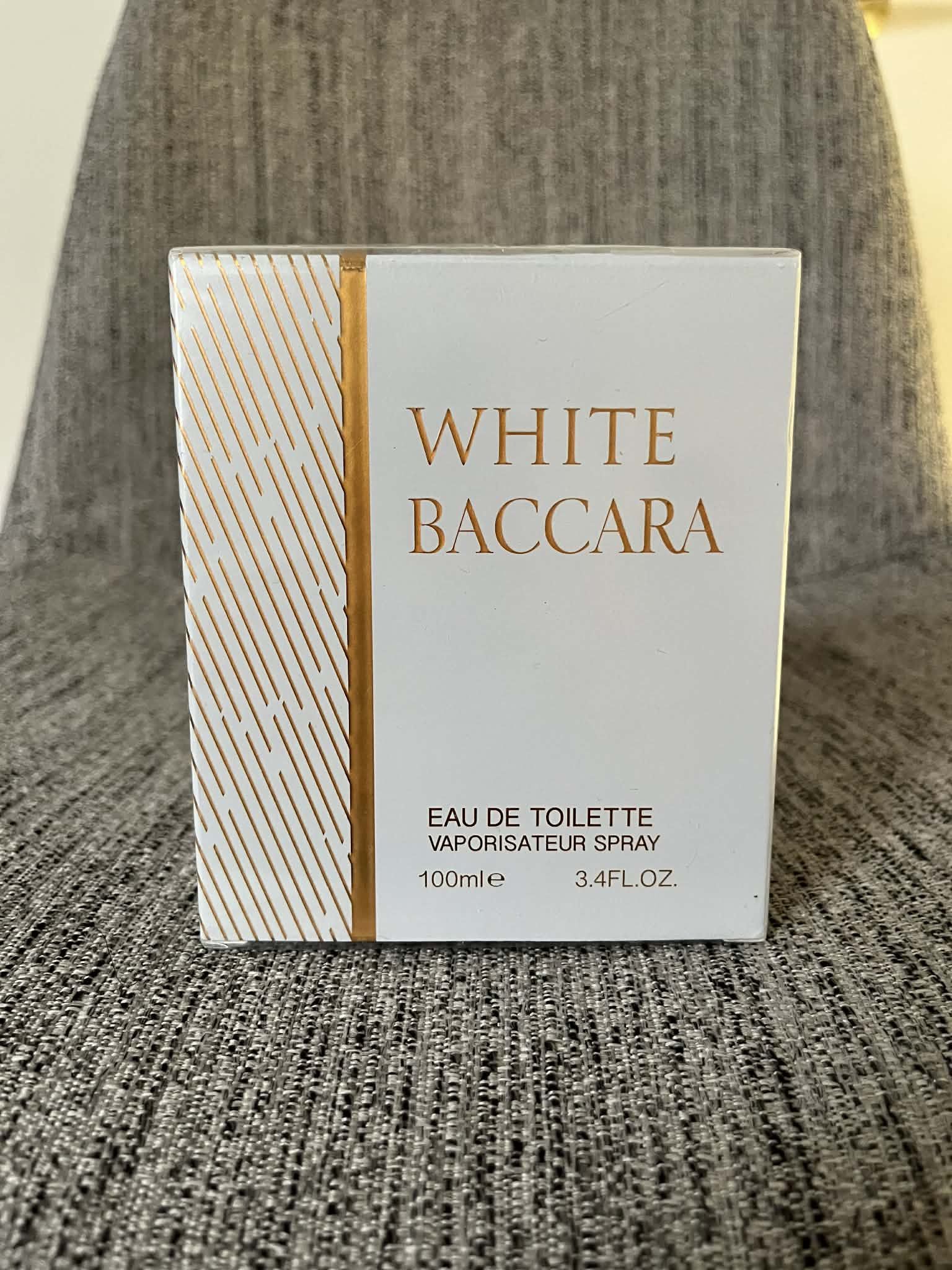 Cologne Perfume