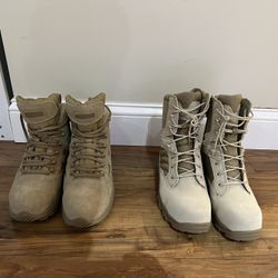 Men Boots 