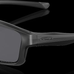 Oakley Men's Oakley Chain Link Black Ink Men's Sunglasses