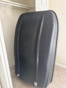 FREE - Sears Sport 20-SV Rooftop Cargo Box (Read Description)