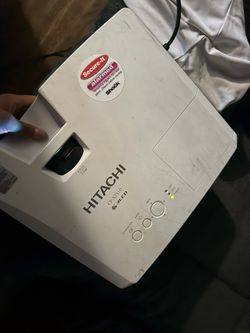 Projecter