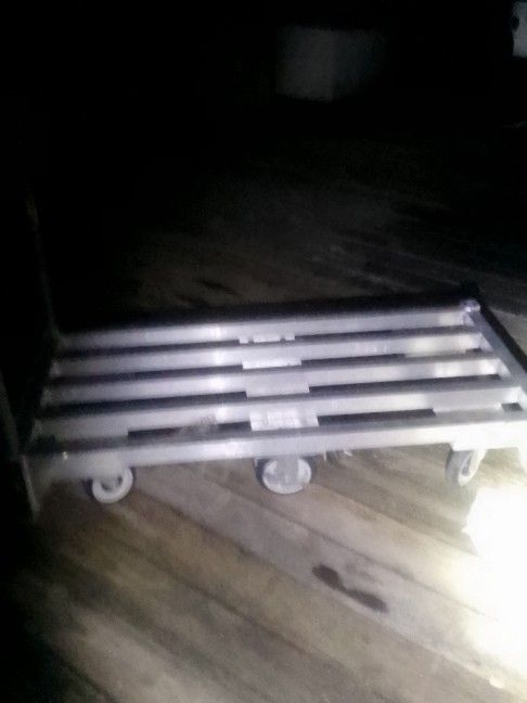 Hand Cart Switchable Handle