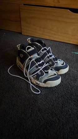 Nike Air More Uptempo 96