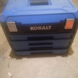 Kobalt Sockets, Wrenches, Ratchets, Extensions And Adapters And Allen Wrenches 