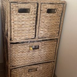 Organizer Shelf